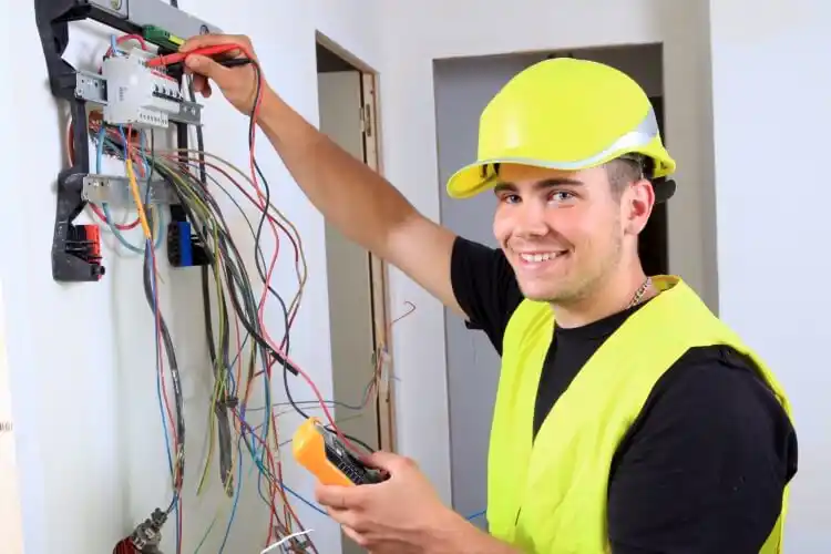 elektricien Ouderkerk aan den IJssel